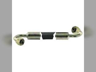 Air Conditioning Hose Line - Compressor to Receiver Drier Case IH 5150 5120 5220 5140 5240 5230 5130 5250 1530691C1