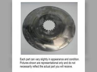 Used Brake Center Plate fits John Deere 5010 5020 6030 R35184