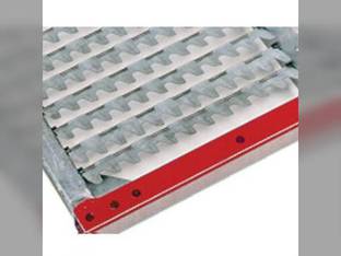 Top Chaffer Sieve - Adjustable Short Finger Case IH 2188 5088 7088 2577 1688 2388 1682 2588 6088 1680 1322467C1