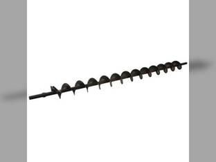 Auger - Lower Tailings Case IH 7140 5140 6140 47561763