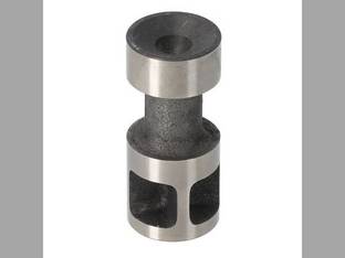 Valve Lifter fits Ford 2000 2100 2300 2310 2600 2610 3000 3055 3100 3120 3330 3400 3500 3600 3610 3910 4000 4100 4110 4140 4200 4330 4340 4400 4410 4500 4600 4610 5000 5100 5200 5340 6600 C7NN6500A