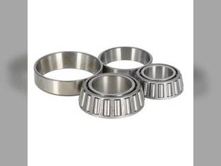 Wheel Bearing Kit Ford 8530 8700 8730 8000 TW30 8630 TW10 TW35 8830 TW20 9700