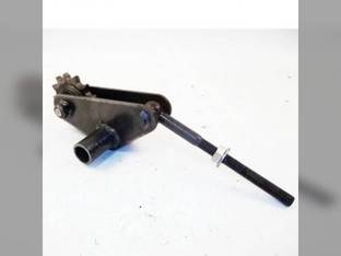 Used Wheel Drive Idler Assembly - LF Gehl 4835 4635 135135