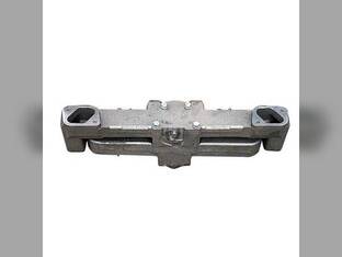 Intake and Exhaust Manifold fits Oliver 70 B425CE fits White B415A
