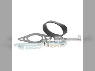 Carburetor Universal 14996 John Deere 2020 2510 2010 320 430 300 1020 International 666 454 574 2504 544 504 674 656 Case 530 Oliver Ford 900 4000 800 Massey Ferguson 150 65 165 Minneapolis Moline