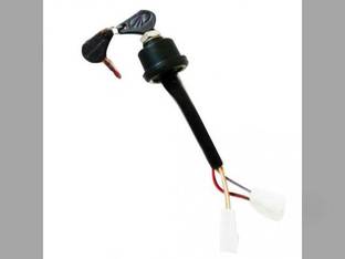 Starter/Ignition Switch fits Mahindra C27 C35 E40 E350 450 475 485 3325 3505 3525 3535 3825 4025 4035 4525 4535 5035 5525 6025 6525 005558982R93
