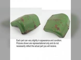 Used Hood Nose Cone fits John Deere G GH GN GW AO AR A A2144R