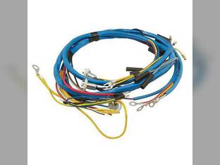 Main Wiring Harness fits Ford Super Dexta 957E14401H