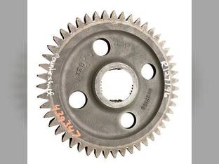 Used Countershaft Gear fits John Deere 8100 8100T 8110 8110T 8200 8200T 8210 8220T 8300 8300T 8310 8310T 8400 8400T 8410 8410T R127196 R108450