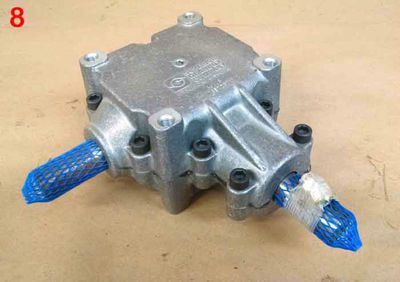 Gearbox :: Roorda • New Tech 