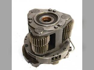 Remanufactured Quad-Range Pack High-Low fits John Deere 8430 8440 8630 8640 RE12772