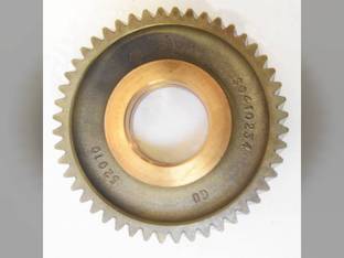 Used Timing Gear New Holland L785 L783 L781 L779 505338 Perkins 4.203.2