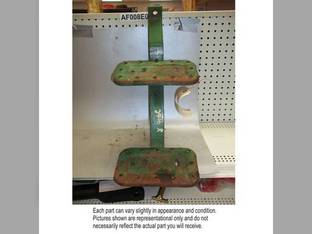 Used Step Assembly Compatible with John Deere 2950 2940 2840 AR81982