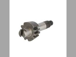 Shaft Steering L/H Early Ford 860 851 8N 861 850 661 820 800 811 871 4130 671 621 2120 2110 4140 650 841 4000 NAA 620 681 651 840 881 4030 4110 1841 1801 660 821 4120 611 641 600 2000 631 630 640 601