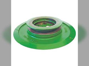 Used Fan Drive Pulley John Deere S660 STS 9570 STS S670 STS 9750 STS S650 STS 9870 STS 9670 STS 9650 STS 9770 STS S690 STS S680 STS H161051