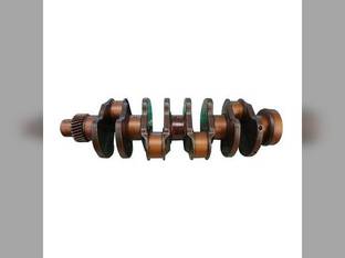 Crankshaft - 30 Teeth Gear fits John Deere 5410 5415 5420 5425 5510 5520 5525 5615 5715 6110 6110L 6120 6120L 6210 6210L 6215 6220 6220L 6310 6310L 6320 6320L 6405 6410S 6415 6420 6420L 6520L RE504638
