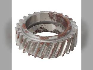 Intermediate Gear fits Zetor 5341 5320 7341 6341 7321 6340 3340 3341 3320 4320 5340 6320 4340 6321 4321 7320 3321 5321 4341 7340 7201-0414