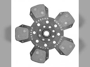 Remanufactured Clutch Disc Zetor 10540 9520 8540 8621 8640 10520 8620 8045 7540 8520 8641 7520 8011 9540