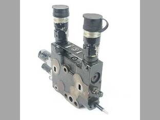 Used Hydraulic Remote Valve Assembly Case IH 5250 5120 5220 5230 5130 5140 5240 1980447C1