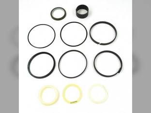 Hydraulic Seal Kit - Backhoe Loader Cylinder Case 580 850D 550E 1150C 780B 450B 1150G 850C 550G 850E 1150B 850B 1543273C1