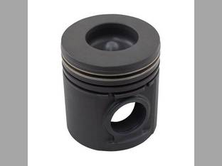 Piston - Standard Single Cylinder fits Perkins 1006-60T U5LP0057