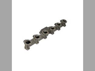 Exhaust Manifold Ford 8870 8870 8770 8770 8970 8670 8670 New Holland TM125 TM125 8870 8870 TR98 TR98 8970 8970 TM165 TM165 8010 8010 8770 8770 TM150 TM150 TM115 TM115 TM135 TM135 8670 8670 Case IH