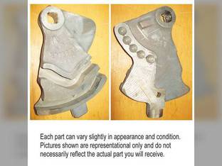 Used Shifter Cam fits John Deere 4000 4010 4020 R33392 R26495