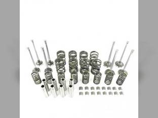 Valve Train Kit Massey Ferguson 255 180 265 175 165