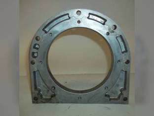 Used Crankshaft Rear Housing John Deere 9620T 7800 9420T 7450 9400T 7700 9420 9860 STS 9200 9530 9620 9320 7400 9520T 6850 9300 7300 9870 STS 9630 9320T 9520 6750 7500 9400 9220 9120 9330 9300T 9430