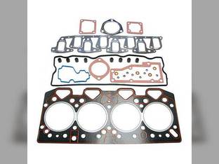 Head Gasket Set - Upper fits Scat Trak 1800C fits Perkins U5LT0305 U5LT0317 U5LT0321