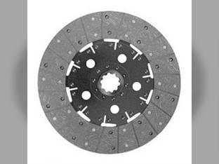 Remanufactured Clutch Disc Landini Globus 60 Globus 70 Globus 50 Globus 55DT Massey Ferguson 2210 2220