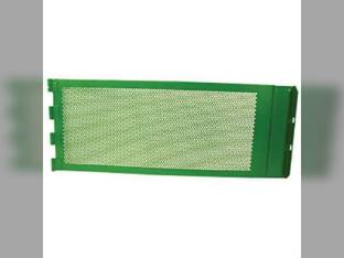 Clean Grain Lower Elevator Door Assembly John Deere 9550 9680 9750 9860 9640 9660 9560 9760 9450 9650 AH154068