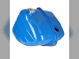 Fuel Tank Ford 4600 535 515 3550 4500 4000 420 4400 3500 4200 E2NN9002BA