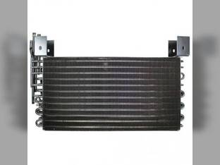 Condenser with Fuel Cooler John Deere 8520 8420 8420T 8120T 8320 8120 8520T 8220 8220T 8320T RE183331