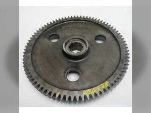Used PTO Drive Gear New Holland 8870 8970A 8970 8670A 8870A 8670 8770 8770A 9849575