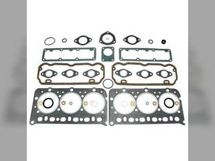 Head Gasket Set David Brown 1594 AD6/55T AD6/55 1690 K262766