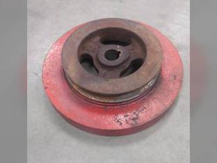 Used Knife Drive Pulley Case IH 1490 1190 1590 101222C1 New Holland H101222C1