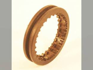Used Shift Collar Compatible with John Deere 2855N 3155 2750 2550 2140 2955 1640 2255 2755 2355 2940 3255 2150 2040S 2555 3140 3055 2950 2350 2040 2040 3040 2355N 2240 2155 3150 L33024