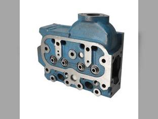 Cylinder Head fits Kubota ZL600 B6000 15231-03200 15231-03040 15231-03112 15231-03116