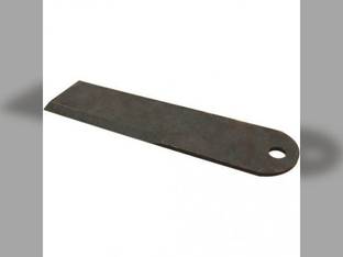 Stationary Knife Compatible with John Deere 9600 9510 9650 STS 9560 STS 9650 CTS 9660 STS CTSII 9860 STS 9750 STS 9500 9410 9610 9400 9550 9750 9860 9650 CTS 9660 9560 9760 STS 9760 9450 H142141