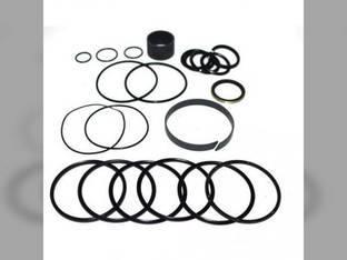 Hydraulic Seal Kit - Boom Cylinder John Deere 544 440 762 444 770 670 450 440C 644 555 455 540 AR105346