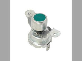 Pre Heater Switch fits Ford Dexta Super Dexta E176NE9 81717126