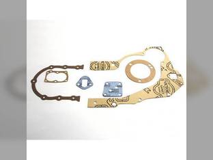 Conversion Gasket Set Case 531 530 1737 G159 570 540 541 W3 A189527