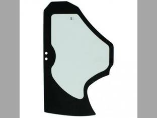 Cab Glass - Door Lower John Deere 350GLC 130G 670GLC 210G 250GLC 380GLC 870GLC 470GLC 160GLC 210GLC 180GLC FYA00001499