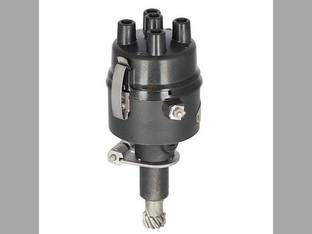 Remanufactured Distributor Massey Ferguson 65 184318M91