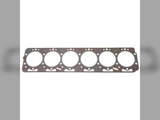 Head Gasket fits Zetor 12011 12045 16045 86005901