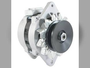Alternator - Denso Style (12001) fits Caterpillar 951 931B 931B LGP 931C 931C LGP 935B 935C 951 D3B D3C D4B D4C D5C D3B LGP D3C LGP D4C LGP 7N4784 7N4787 7N6118 0R9996 fits Denso 021000-7360