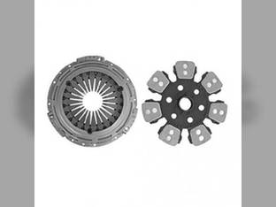 Remanufactured Clutch Unit Massey Ferguson 3085 3125 3120 3095 3140