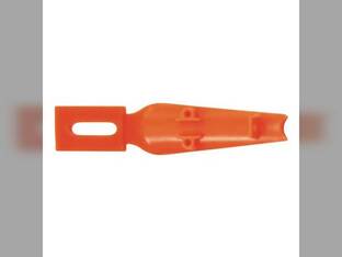 Schaffert - Rebounder Seed Cover Air Style fits Allis Chalmers 78 79 OAC78