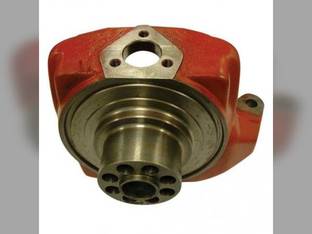 MFWD Knuckle Housing - Right Hand Compatible with John Deere 1640 2350 2040 2355 2550 2450 2040S 2555 2650 L61202 Case IH 485 395 595 685 495 385 695 885 895 81414C1